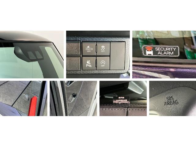 タントカスタムXリミテッド 9型ディスプレイオーディオ クルコン衝突被害軽減ブレーキ コーナーセンサー 9型ディスプレイオーディオ Bluetooth USB バックカメラ 両側電動スライドドア 前席シートヒーター LED レーダークルーズ スマートキー(滋賀県)の中古車