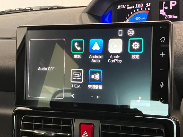 タントカスタムXリミテッド 9型ディスプレイオーディオ クルコン衝突被害軽減ブレーキ コーナーセンサー 9型ディスプレイオーディオ Bluetooth USB バックカメラ 両側電動スライドドア 前席シートヒーター LED レーダークルーズ スマートキー(滋賀県)の中古車