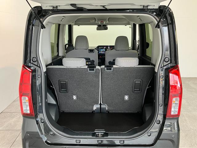 タントXリミテッド 9型ディスプレイオーディオ バックカメラ衝突被害軽減ブレーキ コーナーセンサー 9型ディスプレイオーディオ フルセグ Bluetooth USB バックカメラ 両側電動スライドドア 前席シートヒーター LED スマートキー エコアイドル(滋賀県)の中古車