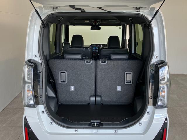 タントカスタムRSリミテッド ターボ 9型ディスプレイオーディオ衝突被害軽減ブレーキ コーナーセンサー 9型ディスプレイオーディオ Bluetooth USB バックカメラ 両側電動スライドドア 前席シートヒーター LED レーダークルーズ スマートキー ターボ(滋賀県)の中古車