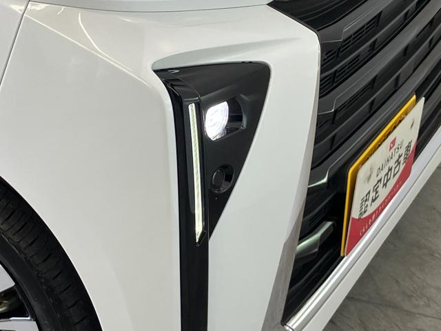 タントカスタムRSリミテッド ターボ 9型ディスプレイオーディオ衝突被害軽減ブレーキ コーナーセンサー 9型ディスプレイオーディオ Bluetooth USB バックカメラ 両側電動スライドドア 前席シートヒーター LED レーダークルーズ スマートキー ターボ(滋賀県)の中古車