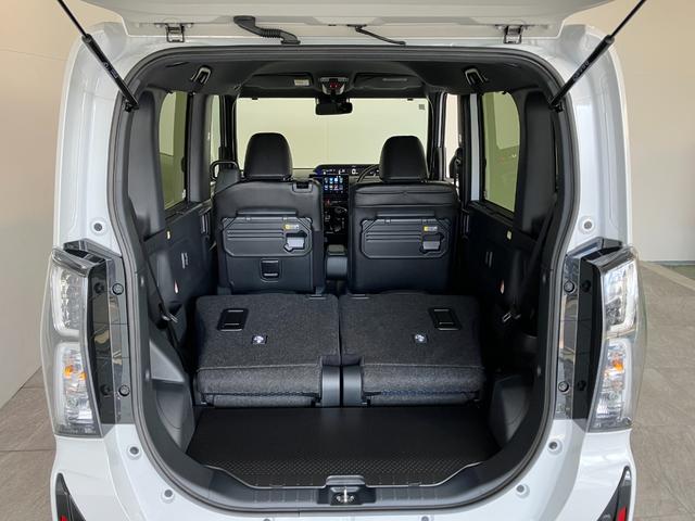 タントカスタムRSリミテッド ターボ 9型ディスプレイオーディオ衝突被害軽減ブレーキ コーナーセンサー 9型ディスプレイオーディオ Bluetooth USB バックカメラ 両側電動スライドドア 前席シートヒーター LED レーダークルーズ スマートキー ターボ(滋賀県)の中古車