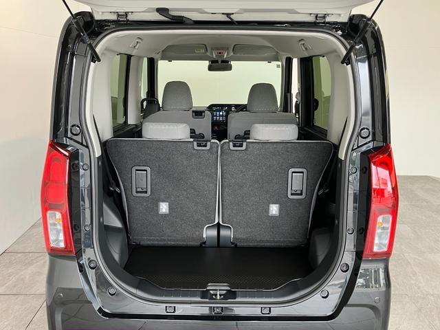 タントＸリミテッド　９型ディスプレイオーディバックカメラオ衝突被害軽減ブレーキ　コーナーセンサー　９型ディスプレイオーディオ　フルセグ　Ｂｌｕｅｔｏｏｔｈ　ＵＳＢ　バックカメラ　両側電動スライドドア　前席シートヒーター　ＬＥＤ　スマートキー　エコアイドル（滋賀県）の中古車