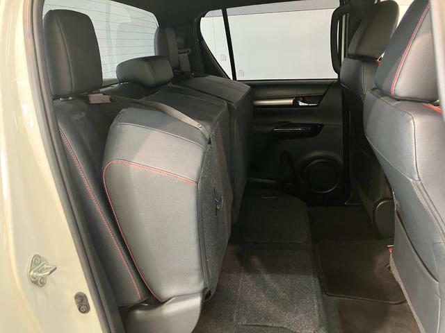 ハイラックスZ GRスポーツ 4WD フルセグナビ パノラマ 車検整備付トヨタセーフティセンス コーナセンサー ナビ フルセグTV Bluetooth USB パノラマカメラ ETC オートエアコン LED レーダークルーズ 4WD デフロック パドルシフト スマートキー(滋賀県)の中古車