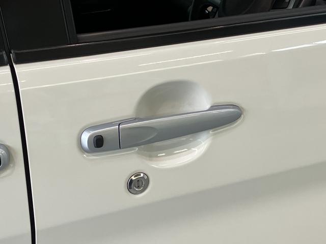 タントカスタムＸトップエディションＶＳ　ＳＡ３　ナビ　Ｐカメラ衝突被害軽減ブレーキ　フルセグナビ　Ｂｌｕｅｔｏｏｔｈ　ＤＶＤ　ＵＳＢ　パノラマカメラ　両側電動スライドドア　シートヒーター　ＬＥＤ　オートライト　スマートキー　エコアイドル　タイヤ４本新品交換済（滋賀県）の中古車