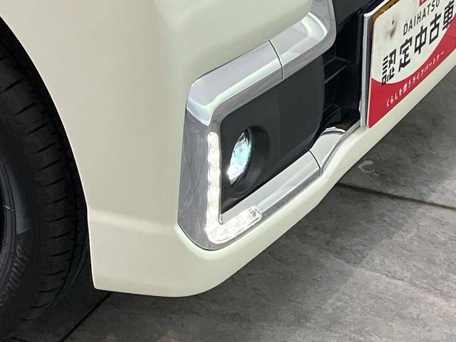タントカスタムＸトップエディションＶＳ　ＳＡ３　ナビ　Ｐカメラ衝突被害軽減ブレーキ　フルセグナビ　Ｂｌｕｅｔｏｏｔｈ　ＤＶＤ　ＵＳＢ　パノラマカメラ　両側電動スライドドア　シートヒーター　ＬＥＤ　オートライト　スマートキー　エコアイドル　タイヤ４本新品交換済（滋賀県）の中古車