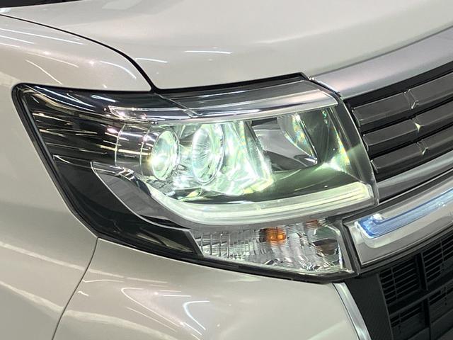 タントカスタムＸトップエディションＶＳ　ＳＡ３　ナビ　Ｐカメラ衝突被害軽減ブレーキ　フルセグナビ　Ｂｌｕｅｔｏｏｔｈ　ＤＶＤ　ＵＳＢ　パノラマカメラ　両側電動スライドドア　シートヒーター　ＬＥＤ　オートライト　スマートキー　エコアイドル　タイヤ４本新品交換済（滋賀県）の中古車