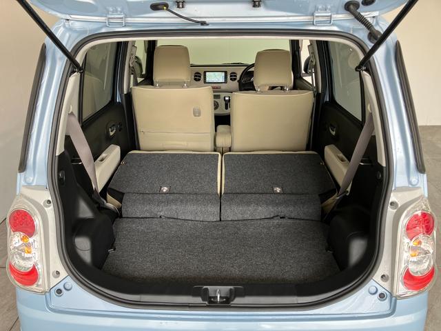 ミラココアココアプラスＧ　ワンセグナビ　バックカメラ　スマートキーワンセグナビ　バックカメラ　ＥＴＣ車載器　オートエアコン　スマートキー　電動格納式ミラー　マニュアルレベリング　エコアイドル　テンパータイヤ　ルーフレール　セキュリティアラーム（滋賀県）の中古車