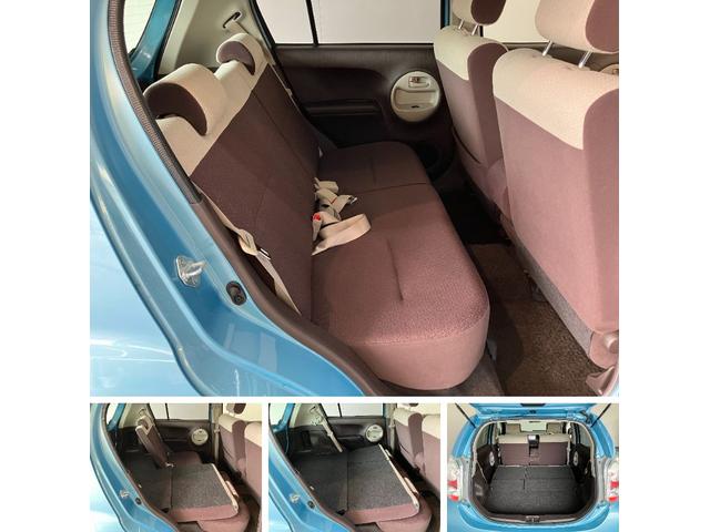 パッソプラスハナ フルセグナビ バックカメラ ETC 車検整備付フルセグナビ DVD再生 Bluetooth USB バックカメラ ETC車載器 オートエアコン 電動格納式ミラー マニュアルレベリング キーフリー チルトステアリング シートリフター 車検整備付(滋賀県)の中古車