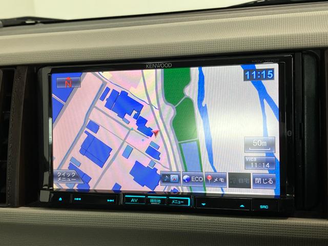 パッソプラスハナ フルセグナビ バックカメラ ETC 車検整備付フルセグナビ DVD再生 Bluetooth USB バックカメラ ETC車載器 オートエアコン 電動格納式ミラー マニュアルレベリング キーフリー チルトステアリング シートリフター 車検整備付(滋賀県)の中古車