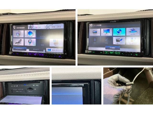 パッソプラスハナ フルセグナビ バックカメラ ETC 車検整備付フルセグナビ DVD再生 Bluetooth USB バックカメラ ETC車載器 オートエアコン 電動格納式ミラー マニュアルレベリング キーフリー チルトステアリング シートリフター 車検整備付(滋賀県)の中古車