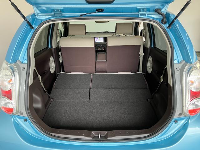 パッソプラスハナ フルセグナビ バックカメラ ETC 車検整備付フルセグナビ DVD再生 Bluetooth USB バックカメラ ETC車載器 オートエアコン 電動格納式ミラー マニュアルレベリング キーフリー チルトステアリング シートリフター 車検整備付(滋賀県)の中古車