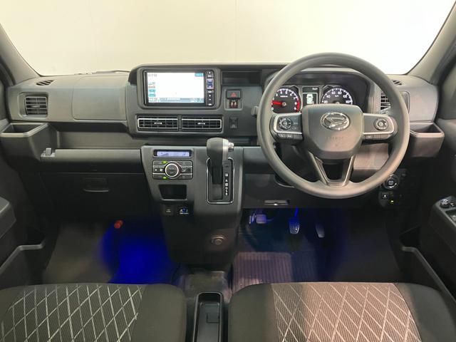 アトレーRS 4WD ターボ フルセグナビ 前後ドラレコ ACC衝突被害軽減ブレーキ コーナーセンサー ターボ パートタイム4WD フルセグナビ Bluetooth DVD再生 CD録音 バックカメラ 前後ドラレコ レーダークルー 両側電動スライド エコアイドル(滋賀県)の中古車