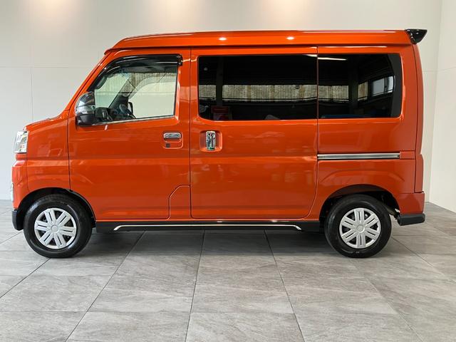 アトレーRS 4WD ターボ フルセグナビ 前後ドラレコ ACC衝突被害軽減ブレーキ コーナーセンサー ターボ パートタイム4WD フルセグナビ Bluetooth DVD再生 CD録音 バックカメラ 前後ドラレコ レーダークルー 両側電動スライド エコアイドル(滋賀県)の中古車