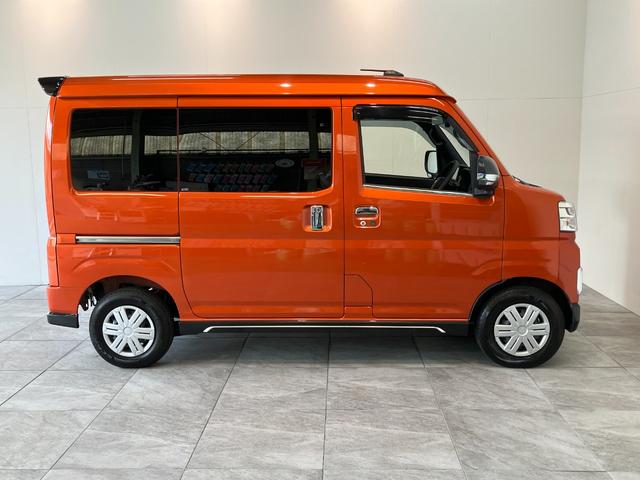 アトレーRS 4WD ターボ フルセグナビ 前後ドラレコ ACC衝突被害軽減ブレーキ コーナーセンサー ターボ パートタイム4WD フルセグナビ Bluetooth DVD再生 CD録音 バックカメラ 前後ドラレコ レーダークルー 両側電動スライド エコアイドル(滋賀県)の中古車