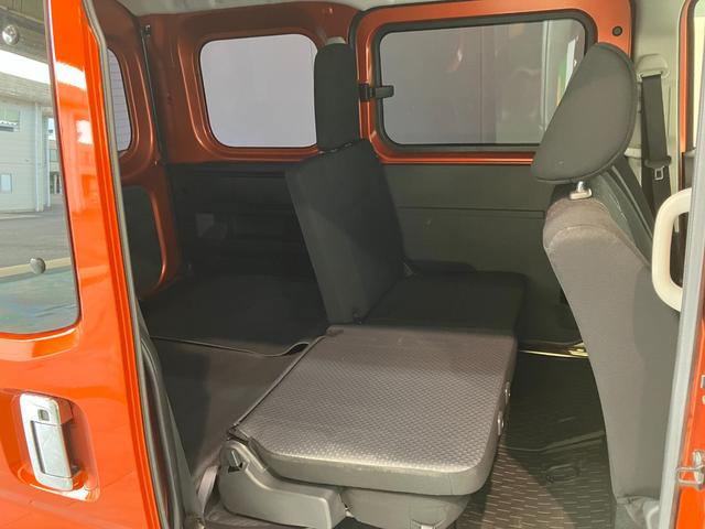 アトレーRS 4WD ターボ フルセグナビ 前後ドラレコ ACC衝突被害軽減ブレーキ コーナーセンサー ターボ パートタイム4WD フルセグナビ Bluetooth DVD再生 CD録音 バックカメラ 前後ドラレコ レーダークルー 両側電動スライド エコアイドル(滋賀県)の中古車