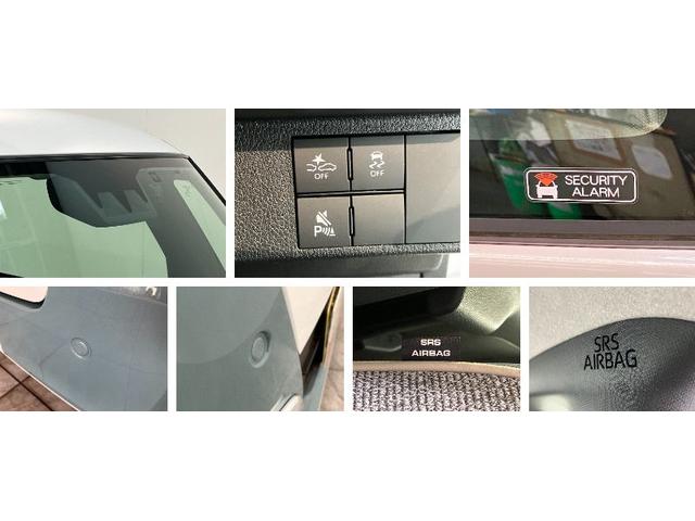 ムーヴキャンバスストライプスGターボ IDLEレス 9型D・A パノラマ衝突被害軽減ブレーキ コーナーセンサー 9型ディスプレイオーディオ フルセグ Bluetooth USB パノラマカメラ ドラレコ 駐車支援システム レーダークルーズ シートヒーター ワイヤレス充電器(滋賀県)の中古車