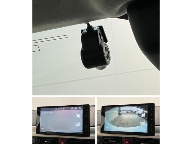 ムーヴキャンバスストライプスGターボ IDLEレス 9型D・A パノラマ衝突被害軽減ブレーキ コーナーセンサー 9型ディスプレイオーディオ フルセグ Bluetooth USB パノラマカメラ ドラレコ 駐車支援システム レーダークルーズ シートヒーター ワイヤレス充電器(滋賀県)の中古車
