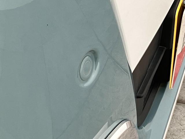 ムーヴキャンバスストライプスＧ　フルセグナビ　パノラマカメラ　前後ドラレコ衝突被害軽減ブレーキ　コーナセンサー　フルセグナビ　ＤＶＤ再生　Ｂｌｕｅｔｏｏｔｈ　ＵＳＢ　パノラマカメラ　前後ドラレコ　両側電動スライドドア　ＬＥＤ　前席シートヒーター　オートエアコン　スマートキー（滋賀県）の中古車