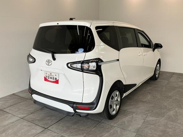 シエンタX 福祉車両 フルセグナビ Bカメラ ドラレコ 車検整備付トヨタセーフティセンス フルセグナビ DVD再生 Bluetooth USB バックカメラ ドラレコ ETC 左側電動スライドドア 電動格納式ミラー スマートキー エコアイドル 福祉車両 車検整備付(滋賀県)の中古車