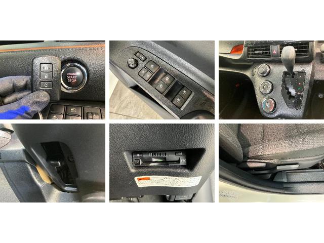 シエンタX 福祉車両 フルセグナビ Bカメラ ドラレコ 車検整備付トヨタセーフティセンス フルセグナビ DVD再生 Bluetooth USB バックカメラ ドラレコ ETC 左側電動スライドドア 電動格納式ミラー スマートキー エコアイドル 福祉車両 車検整備付(滋賀県)の中古車