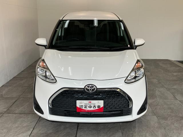 シエンタX 福祉車両 フルセグナビ Bカメラ ドラレコ 車検整備付トヨタセーフティセンス フルセグナビ DVD再生 Bluetooth USB バックカメラ ドラレコ ETC 左側電動スライドドア 電動格納式ミラー スマートキー エコアイドル 福祉車両 車検整備付(滋賀県)の中古車