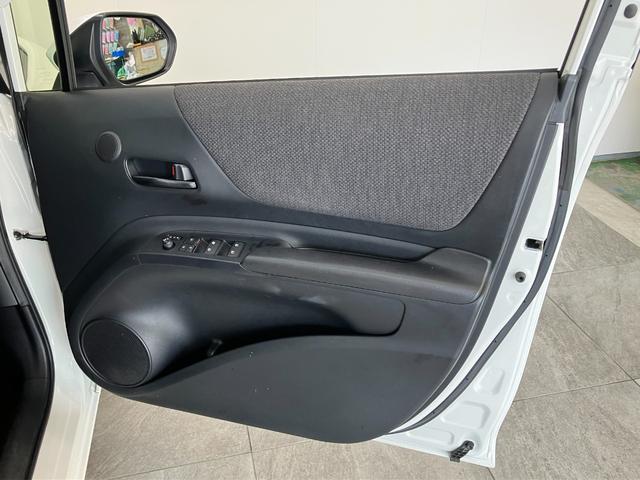 シエンタX 福祉車両 フルセグナビ Bカメラ ドラレコ 車検整備付トヨタセーフティセンス フルセグナビ DVD再生 Bluetooth USB バックカメラ ドラレコ ETC 左側電動スライドドア 電動格納式ミラー スマートキー エコアイドル 福祉車両 車検整備付(滋賀県)の中古車