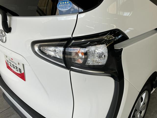 シエンタX 福祉車両 フルセグナビ Bカメラ ドラレコ 車検整備付トヨタセーフティセンス フルセグナビ DVD再生 Bluetooth USB バックカメラ ドラレコ ETC 左側電動スライドドア 電動格納式ミラー スマートキー エコアイドル 福祉車両 車検整備付(滋賀県)の中古車