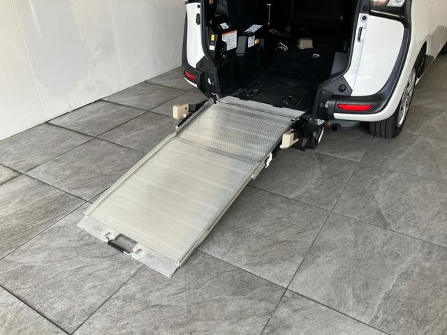 シエンタX 福祉車両 フルセグナビ Bカメラ ドラレコ 車検整備付トヨタセーフティセンス フルセグナビ DVD再生 Bluetooth USB バックカメラ ドラレコ ETC 左側電動スライドドア 電動格納式ミラー スマートキー エコアイドル 福祉車両 車検整備付(滋賀県)の中古車
