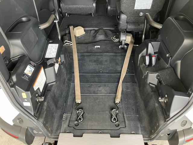 シエンタX 福祉車両 フルセグナビ Bカメラ ドラレコ 車検整備付トヨタセーフティセンス フルセグナビ DVD再生 Bluetooth USB バックカメラ ドラレコ ETC 左側電動スライドドア 電動格納式ミラー スマートキー エコアイドル 福祉車両 車検整備付(滋賀県)の中古車