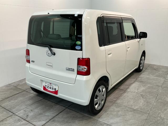 ムーヴコンテL CDステレオ 電格ミラー キーレスエントリー 車検整備付CDステレオ キーレスエントリー 電動格納式ドアミラー マニュアルレベリング セキュリティーアラーム エコアイドル テンパータイヤ シートリフター チルトステアリング 車検整備付(滋賀県)の中古車