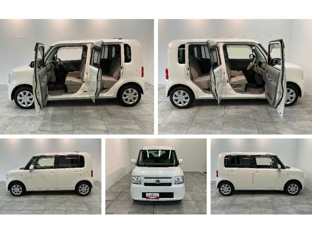 ムーヴコンテL CDステレオ 電格ミラー キーレスエントリー 車検整備付CDステレオ キーレスエントリー 電動格納式ドアミラー マニュアルレベリング セキュリティーアラーム エコアイドル テンパータイヤ シートリフター チルトステアリング 車検整備付(滋賀県)の中古車