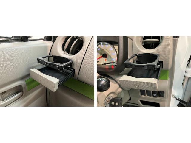 ムーヴコンテL CDステレオ 電格ミラー キーレスエントリー 車検整備付CDステレオ キーレスエントリー 電動格納式ドアミラー マニュアルレベリング セキュリティーアラーム エコアイドル テンパータイヤ シートリフター チルトステアリング 車検整備付(滋賀県)の中古車