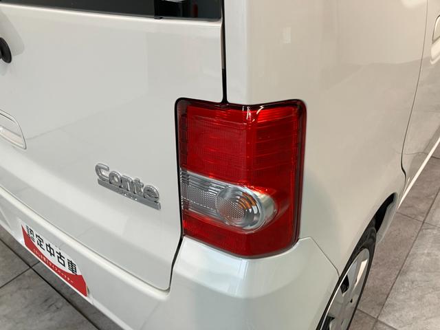 ムーヴコンテL CDステレオ 電格ミラー キーレスエントリー 車検整備付CDステレオ キーレスエントリー 電動格納式ドアミラー マニュアルレベリング セキュリティーアラーム エコアイドル テンパータイヤ シートリフター チルトステアリング 車検整備付(滋賀県)の中古車