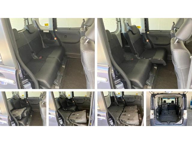 タントカスタムXトップエディションSA2 フルセグナビ Bカメラ衝突被害軽減ブレーキ フルセグナビ Bluetooth DVD再生 USB バックカメラ ドラレコ ETC 左側電動スライドドア LED オートライト オートエアコン スマートキー エコアイドル(滋賀県)の中古車