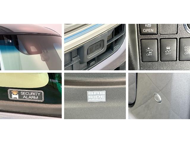 タントカスタムXトップエディションSA2 フルセグナビ Bカメラ衝突被害軽減ブレーキ フルセグナビ Bluetooth DVD再生 USB バックカメラ ドラレコ ETC 左側電動スライドドア LED オートライト オートエアコン スマートキー エコアイドル(滋賀県)の中古車