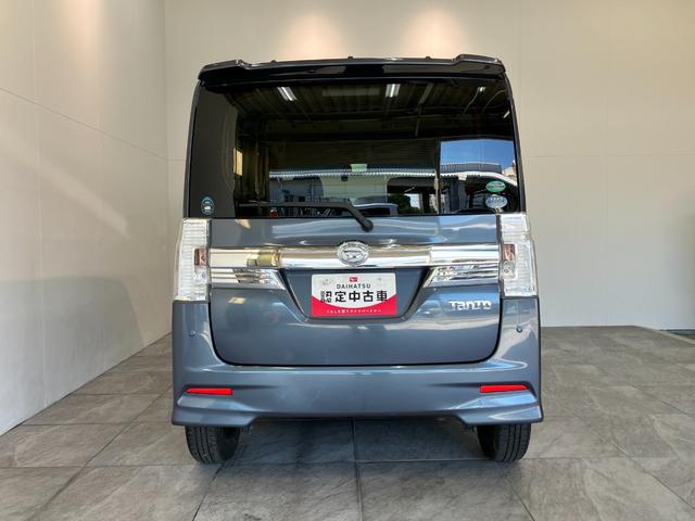 タントカスタムXトップエディションSA2 フルセグナビ Bカメラ衝突被害軽減ブレーキ フルセグナビ Bluetooth DVD再生 USB バックカメラ ドラレコ ETC 左側電動スライドドア LED オートライト オートエアコン スマートキー エコアイドル(滋賀県)の中古車