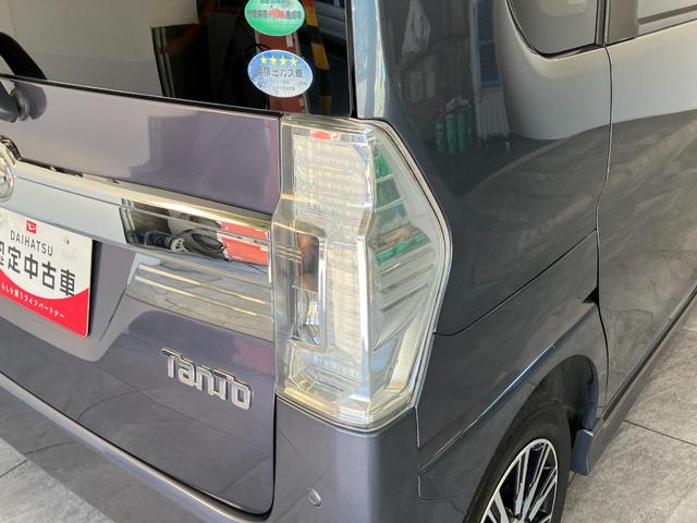 タントカスタムXトップエディションSA2 フルセグナビ Bカメラ衝突被害軽減ブレーキ フルセグナビ Bluetooth DVD再生 USB バックカメラ ドラレコ ETC 左側電動スライドドア LED オートライト オートエアコン スマートキー エコアイドル(滋賀県)の中古車