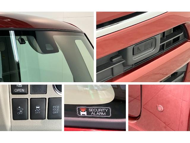 タントX SAII フルセグナビ ETC バックカメラ 車検整備付衝突被害軽減ブレーキ フルセグナビ Bluetooth DVD再生 USB バックカメラ ETC 左側電動スライドドア オートライト オートエアコン スマートキー 電動格納式ミラー エコアイドル(滋賀県)の中古車