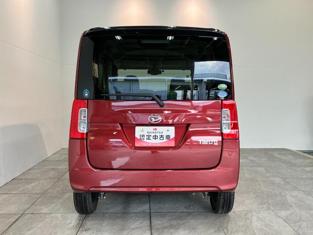 タントX SAII フルセグナビ ETC バックカメラ 車検整備付衝突被害軽減ブレーキ フルセグナビ Bluetooth DVD再生 USB バックカメラ ETC 左側電動スライドドア オートライト オートエアコン スマートキー 電動格納式ミラー エコアイドル(滋賀県)の中古車