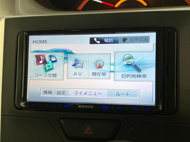 タントX SAII フルセグナビ ETC バックカメラ 車検整備付衝突被害軽減ブレーキ フルセグナビ Bluetooth DVD再生 USB バックカメラ ETC 左側電動スライドドア オートライト オートエアコン スマートキー 電動格納式ミラー エコアイドル(滋賀県)の中古車