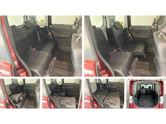 タントカスタムXトップエディションSA3 フルセグナビ Bカメラ衝突被害軽減ブレーキ フルセグナビ Bluetooth DVD再生 USB バックカメラ ドラレコ ETC 左側電動スライドドア シートヒーター LED オートライト オートエアコン スマートキー(滋賀県)の中古車