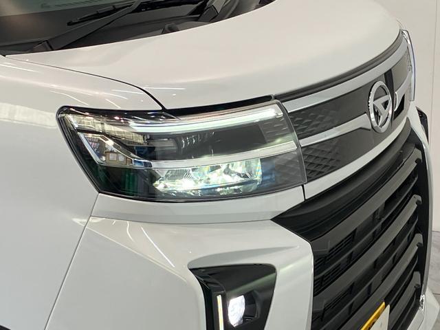 タントカスタムＸリミテッド　９型Ｄ．Ａ　クルコン　届出済未使用車衝突被害軽減ブレーキ　コーナーセンサー　９型ディスプレイオーディオ　Ｂｌｕｅｔｏｏｔｈ　ＵＳＢ　バックカメラ　両側電動スライドドア　前席シートヒーター　ＬＥＤ　レーダークルーズ　スマートキー（滋賀県）の中古車