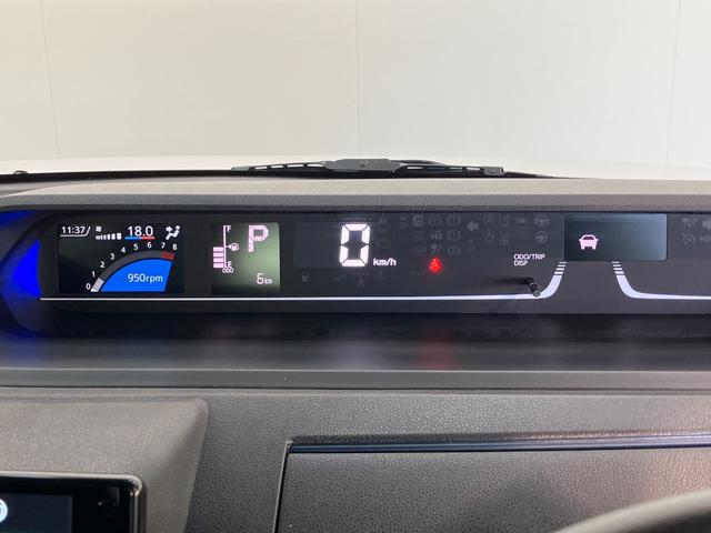 タントカスタムＸリミテッド　９型Ｄ．Ａ　クルコン　届出済未使用車衝突被害軽減ブレーキ　コーナーセンサー　９型ディスプレイオーディオ　Ｂｌｕｅｔｏｏｔｈ　ＵＳＢ　バックカメラ　両側電動スライドドア　前席シートヒーター　ＬＥＤ　レーダークルーズ　スマートキー（滋賀県）の中古車