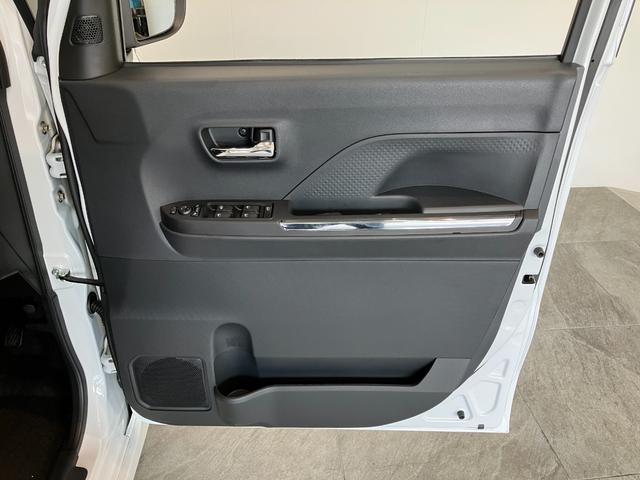 タントカスタムＸリミテッド　９型Ｄ．Ａ　クルコン　届出済未使用車衝突被害軽減ブレーキ　コーナーセンサー　９型ディスプレイオーディオ　Ｂｌｕｅｔｏｏｔｈ　ＵＳＢ　バックカメラ　両側電動スライドドア　前席シートヒーター　ＬＥＤ　レーダークルーズ　スマートキー（滋賀県）の中古車