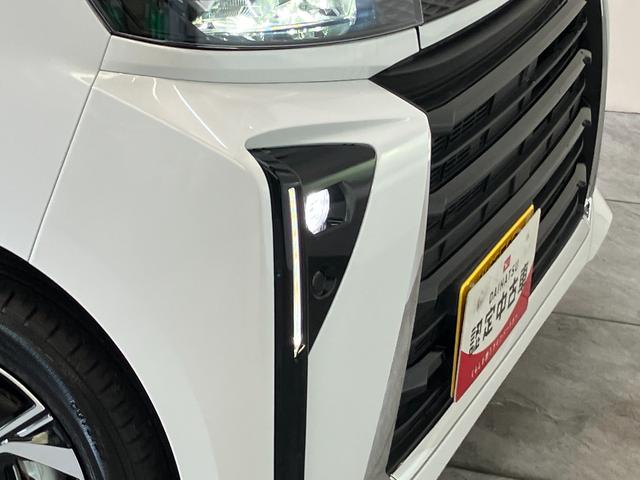 タントカスタムＸリミテッド　９型Ｄ．Ａ　クルコン　届出済未使用車衝突被害軽減ブレーキ　コーナーセンサー　９型ディスプレイオーディオ　Ｂｌｕｅｔｏｏｔｈ　ＵＳＢ　バックカメラ　両側電動スライドドア　前席シートヒーター　ＬＥＤ　レーダークルーズ　スマートキー（滋賀県）の中古車