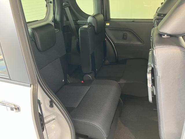 タントカスタムＸリミテッド　９型Ｄ．Ａ　クルコン　届出済未使用車衝突被害軽減ブレーキ　コーナーセンサー　９型ディスプレイオーディオ　Ｂｌｕｅｔｏｏｔｈ　ＵＳＢ　バックカメラ　両側電動スライドドア　前席シートヒーター　ＬＥＤ　レーダークルーズ　スマートキー（滋賀県）の中古車