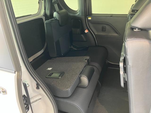 タントカスタムＸリミテッド　９型Ｄ．Ａ　クルコン　届出済未使用車衝突被害軽減ブレーキ　コーナーセンサー　９型ディスプレイオーディオ　Ｂｌｕｅｔｏｏｔｈ　ＵＳＢ　バックカメラ　両側電動スライドドア　前席シートヒーター　ＬＥＤ　レーダークルーズ　スマートキー（滋賀県）の中古車