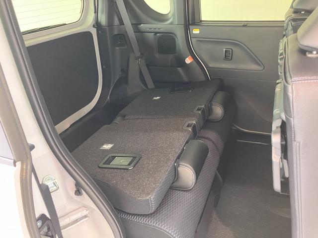 タントカスタムＸリミテッド　９型Ｄ．Ａ　クルコン　届出済未使用車衝突被害軽減ブレーキ　コーナーセンサー　９型ディスプレイオーディオ　Ｂｌｕｅｔｏｏｔｈ　ＵＳＢ　バックカメラ　両側電動スライドドア　前席シートヒーター　ＬＥＤ　レーダークルーズ　スマートキー（滋賀県）の中古車