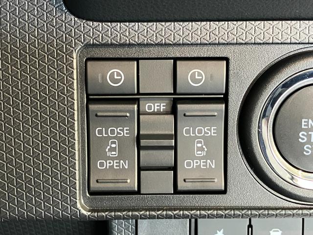 タントカスタムＸリミテッド　９型Ｄ．Ａ　クルコン　届出済未使用車衝突被害軽減ブレーキ　コーナーセンサー　９型ディスプレイオーディオ　Ｂｌｕｅｔｏｏｔｈ　ＵＳＢ　バックカメラ　両側電動スライドドア　前席シートヒーター　ＬＥＤ　レーダークルーズ　スマートキー（滋賀県）の中古車